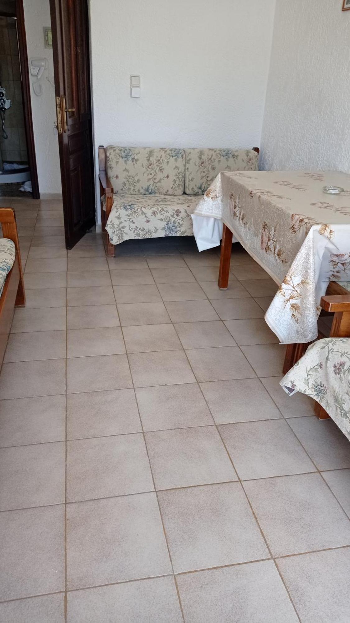 Hotel Apartment Agios Konstantinos Екстер'єр фото